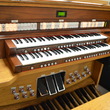 Rodgers Trillium 807 organ - Organ Pianos